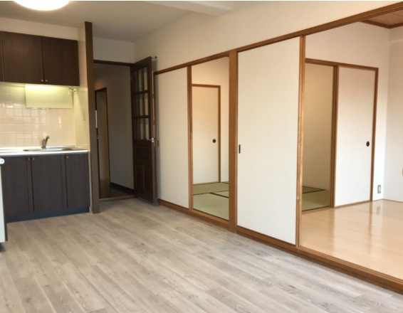 【居間・リビング】 | クリーンピア米子加茂町