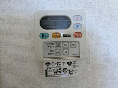 【設備】 | カーサ・デーア