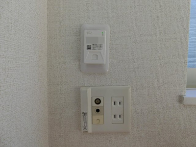 【設備】 | カーサ・デーア