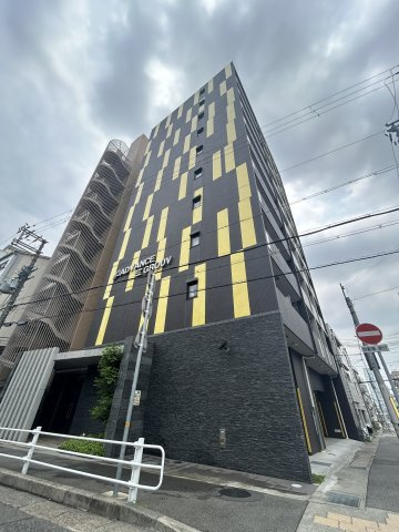 アドバンス三宮グルーブの画像