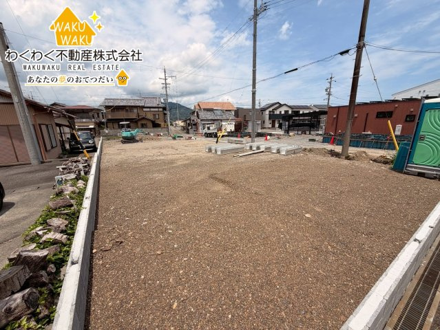 焼津市三ケ名の外観|2026年5月中旬撮影