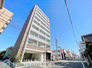 アレーヌコート新瑞橋【名古屋市賃貸・オートロック】の画像