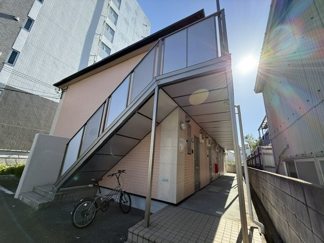 ディーフレア南本町