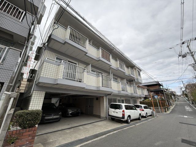 グレース緑地