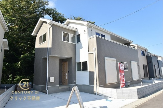 いろどりアイタウン　日立市西成沢町2丁目　23-P1　13
