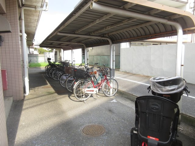 ＦＫパストラルハイツのその他共用部分