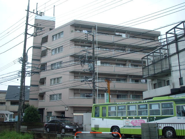 ＦＫパストラルハイツ