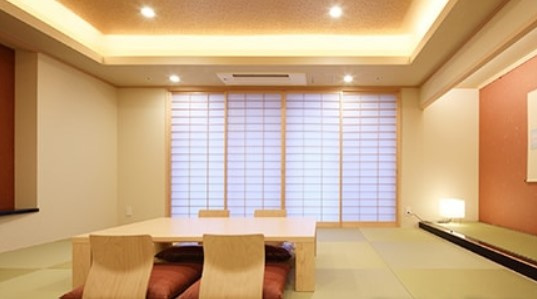 【その他共用部分】 | ザ・パークハウス西新宿タワー60