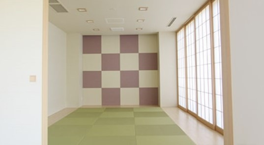 【その他共用部分】 | ザ・パークハウス西新宿タワー60