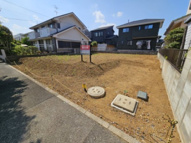 おゆみ野5丁目　売り土地（更地）の画像