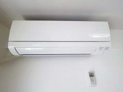 【設備】 | 西山マンション