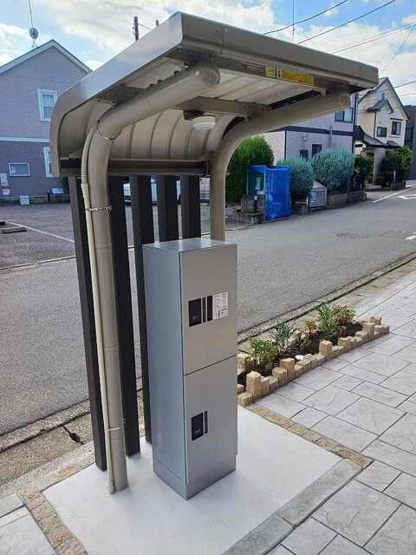 【その他共用部分】 | カメリヤウッド