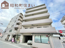 ユーニティ桃ヶ池の画像