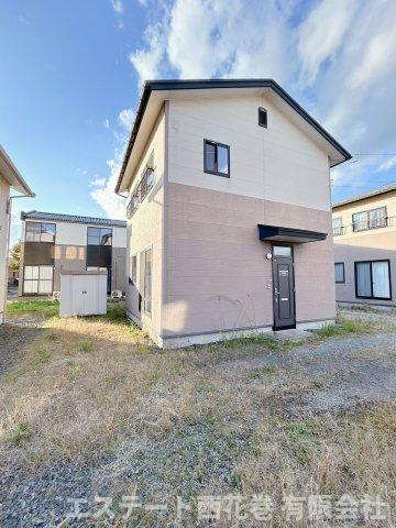 NEW MAISONもとだて