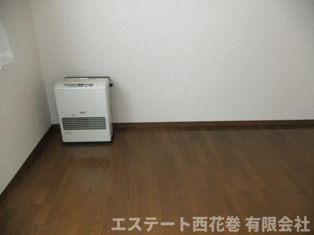 NEW MAISONもとだての居間・リビング