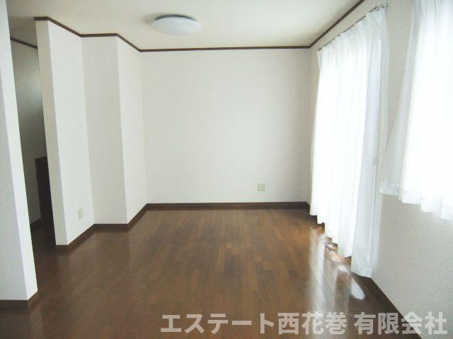 NEW MAISONもとだての居間・リビング