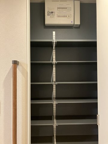 【収納】 | クレールメゾン経堂