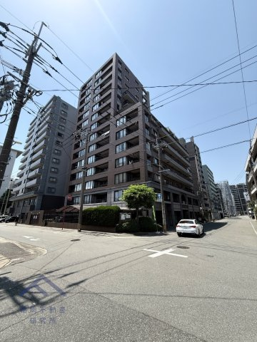 コアマンション博多駅南