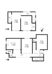 塩屋貸家４ＤＫ・ペット可の画像