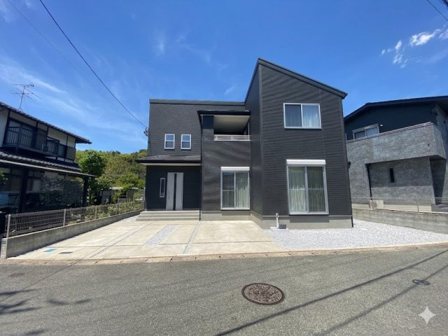 【駐車場】 | 糟屋郡宇美町宇美東2丁目