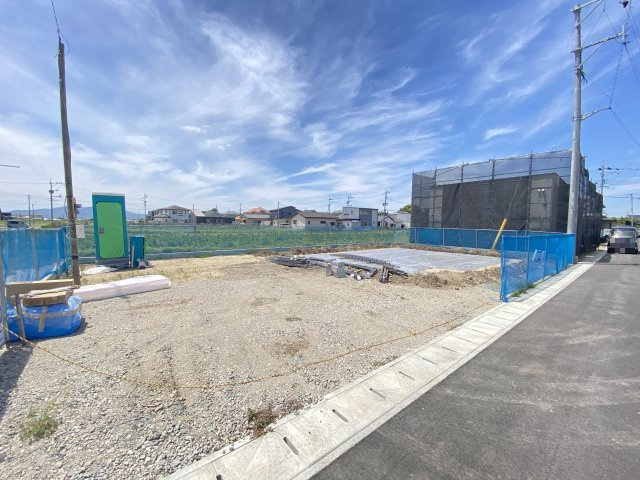 【外観】 | 西区中島町4期
