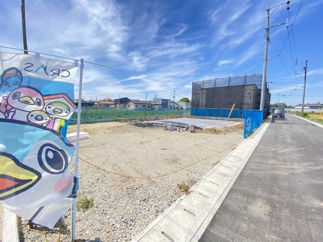 【外観】 | よかタウン西区中島町4期　9号棟
