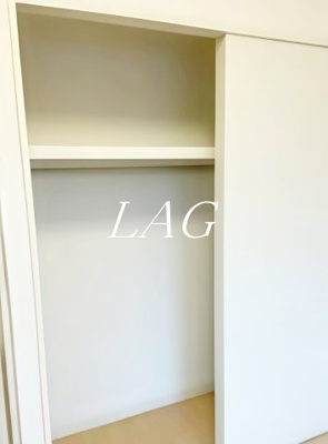 【収納】 | メインステージ南麻布Ⅳ | 収納です。