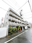 ルーブル学芸大学弐番館 の画像