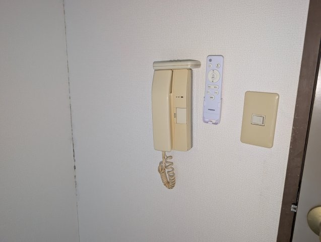アーバンコートHRTのその他