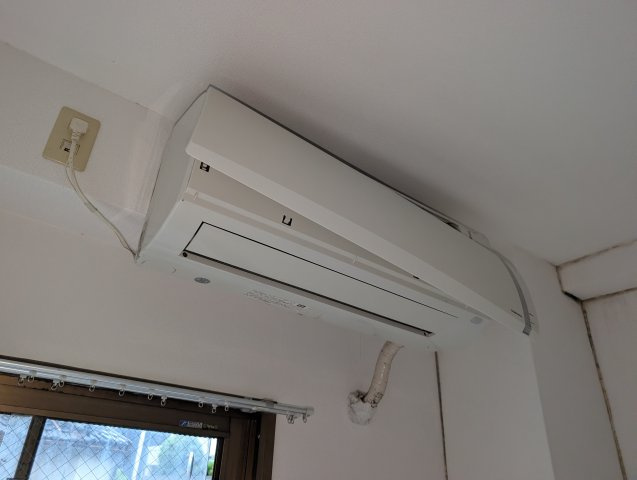 アーバンコートHRTの設備