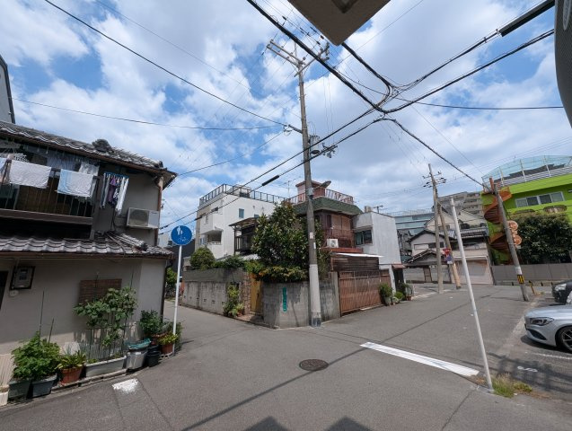 アーバンコートHRTの展望