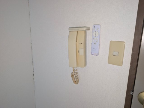 アーバンコートHRTのセキュリティ