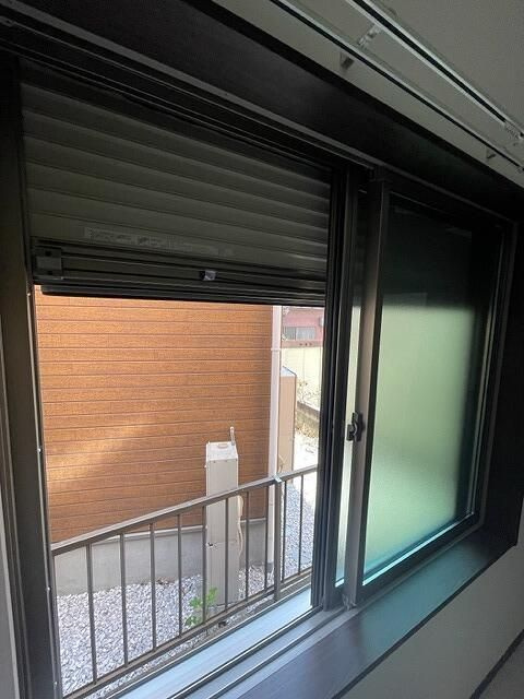 横浜市瀬谷区瀬谷２丁目のアパートの展望