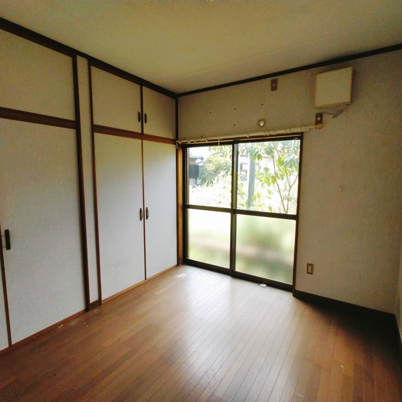 早苗町古家付土地のその他