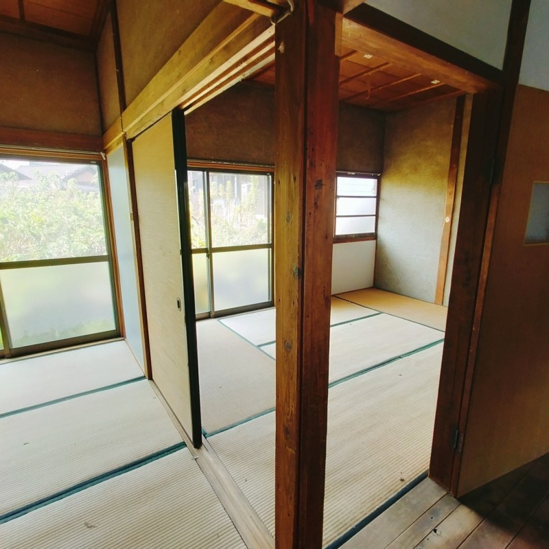 早苗町古家付土地のその他