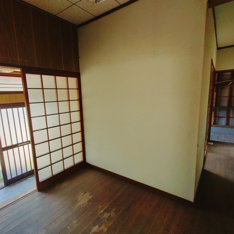 早苗町古家付土地のその他