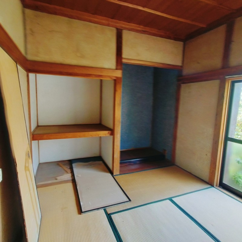 早苗町古家付土地のその他