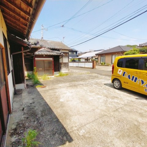 早苗町古家付土地のその他