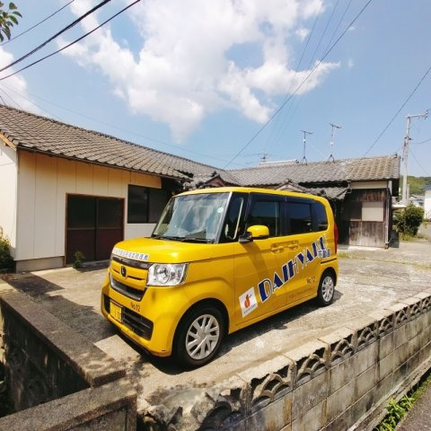 早苗町古家付土地のその他