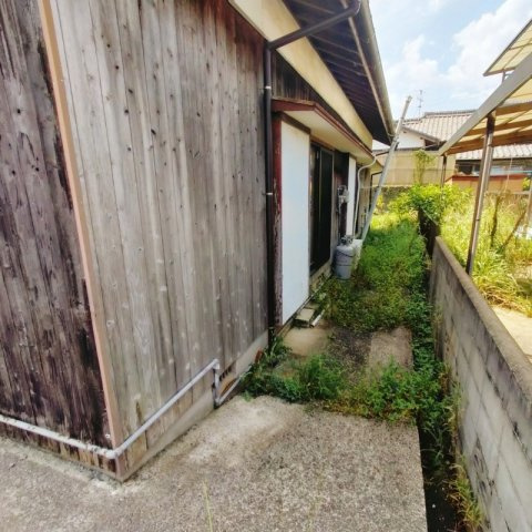 早苗町古家付土地のその他