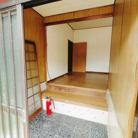 早苗町古家付土地のその他