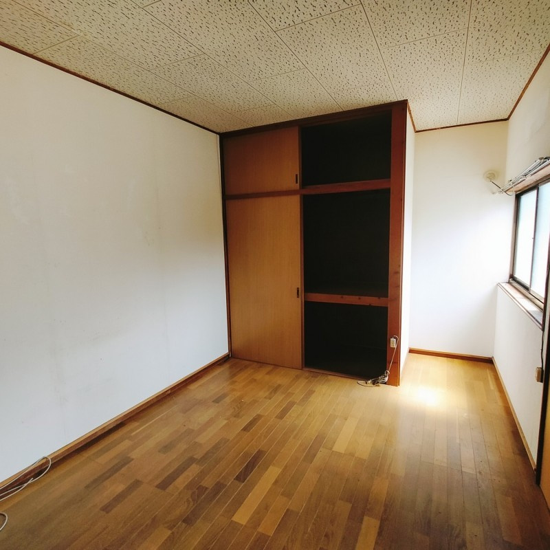 早苗町古家付土地のその他