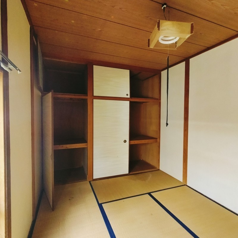 早苗町古家付土地のその他