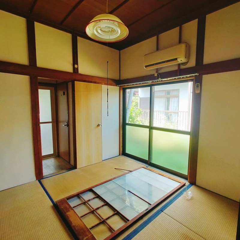 早苗町古家付土地のその他