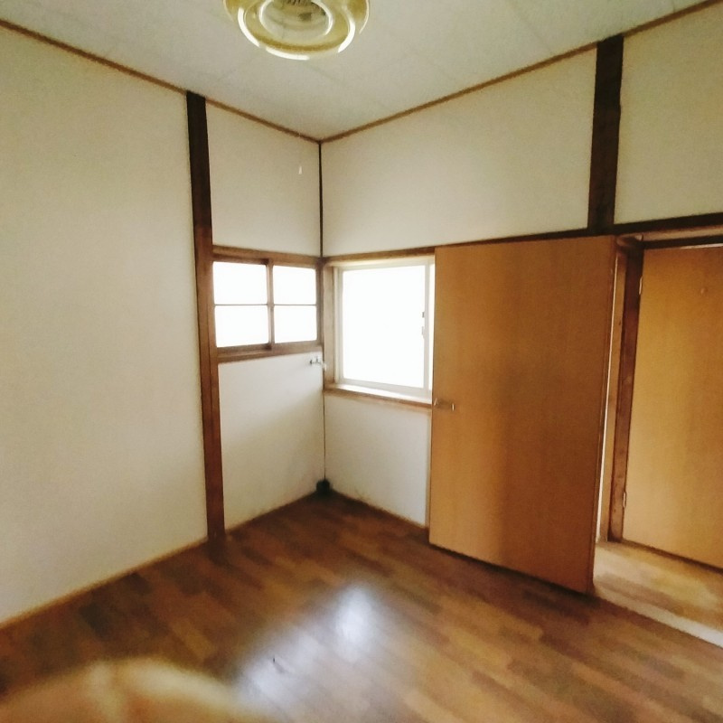 早苗町古家付土地のその他