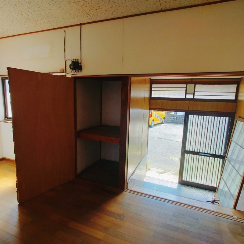 早苗町古家付土地のその他