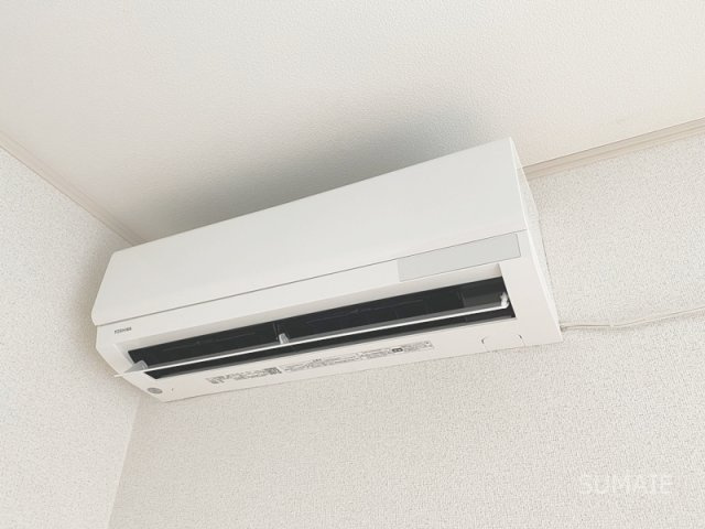 グランデ指扇の設備|エアコンあります！