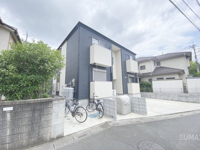 グランデ指扇