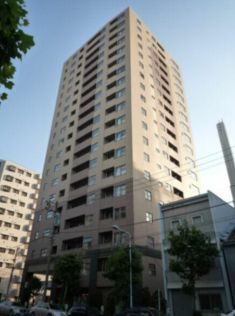 台東区東上野５丁目の賃貸マンション