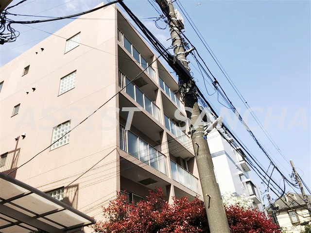 フローラルK